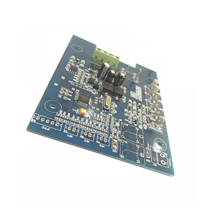 Customizze Other PCB & PCBA Blood Glucose Meter Gerber File PCB Board Service Aluminum PCB Assembly