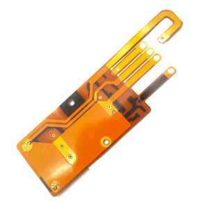 Flex Pcb Manufacturer Oem Custom Single-sided Double-sided Aluminum Fr4 Multilayer Fpc Pcb Flexible