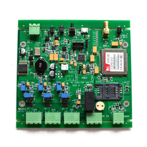 Multilayer PCB3