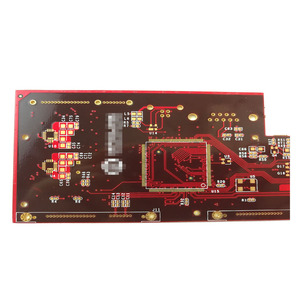 FR4 PCB_4