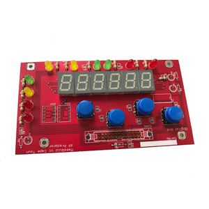 Customer Electronics PCBA2