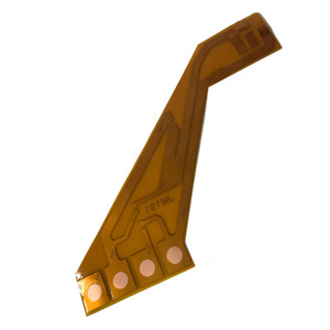 6 Layers High Quality Flex PCB Board/FPC Board/Rigid-Flex Board