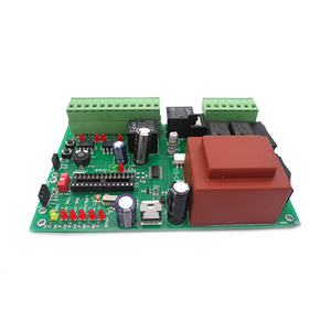 Customer Electronics PCBA3