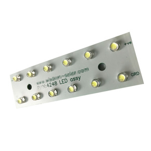 LED PCB1