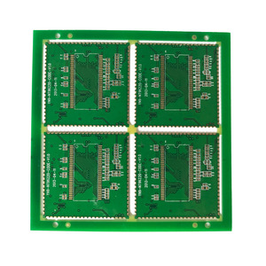 FR4 PCB_1