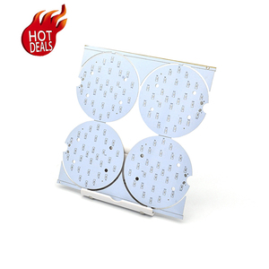 Electronic Pcb&pcba Manufacturer Pcb Flexible Led Shenzhen Custom Pcb Board Electronic Electronic Co