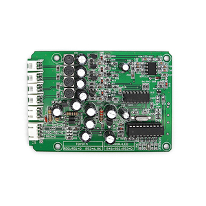 Customer Electronics PCBA5