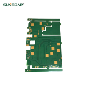 High quality Multilayer PCB assembly/PCB Manufacturer in China
