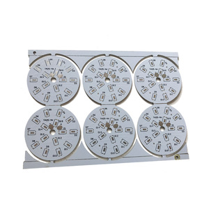 Customized LED Driver Offer One Stop PCB Board Develop Design PCB Production and Assembly PCB