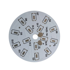 China SMD LED PCB Circuit Board Aluminum LED PCB