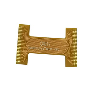 Electronic Custom Boards Rigid-flex PCB Manufacturer China in Shenzhen Multilayer Electronic Circuit
