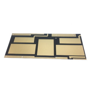 High Frequency PCB1