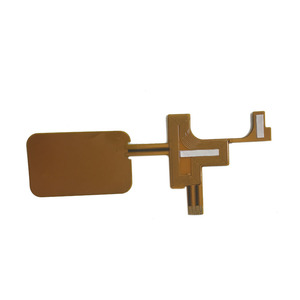 High Quality China Multilayer Rigid Flex PCB Manufacturer Rigid Flex Circuits Board Factory Rigid Fl