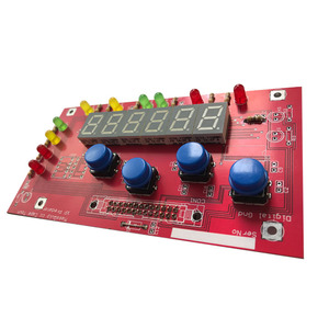 Multilayer PCB2
